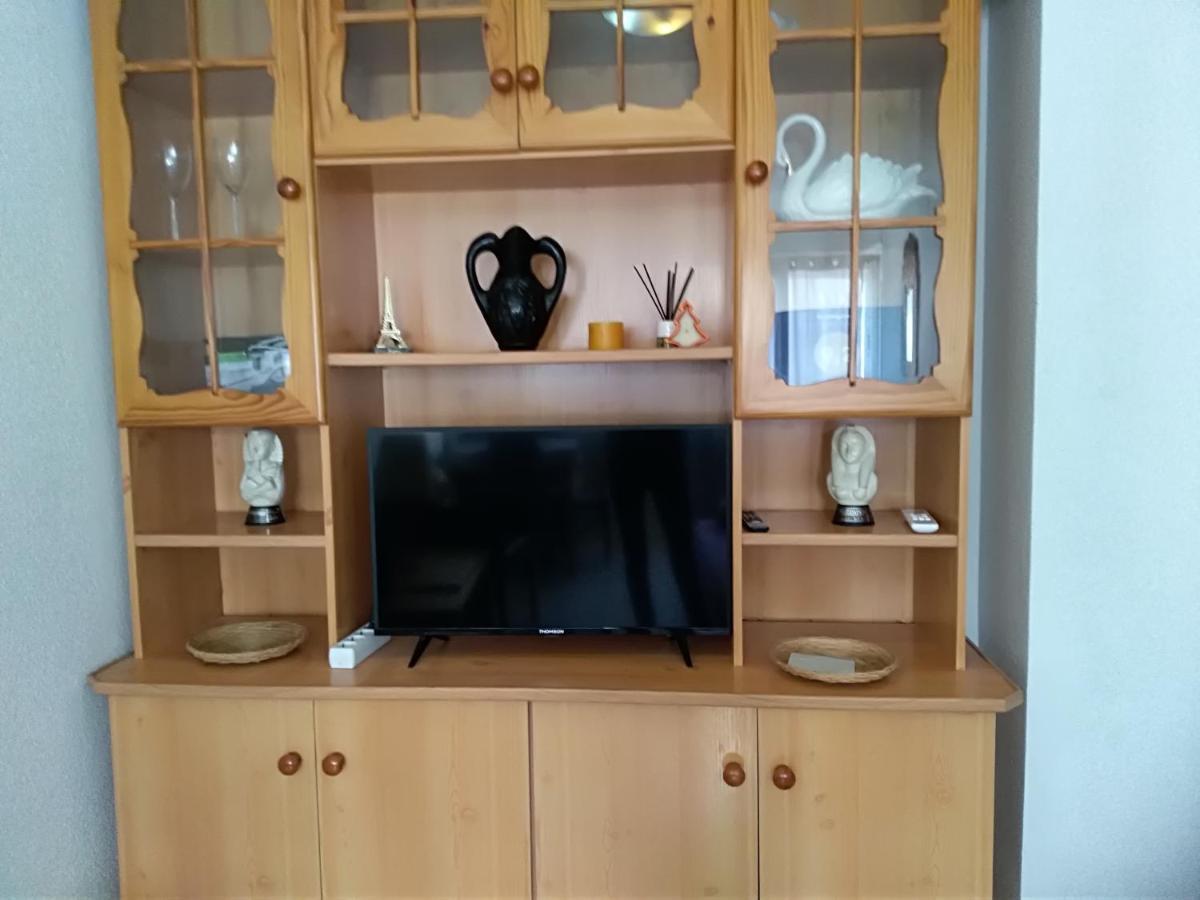 Apartamento Orly Centro Benidorm Eksteriør bilde