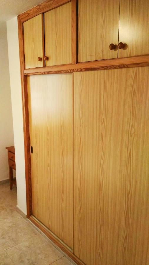 Apartamento Orly Centro Benidorm Eksteriør bilde