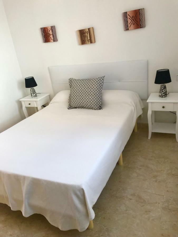 Apartamento Orly Centro Benidorm Eksteriør bilde