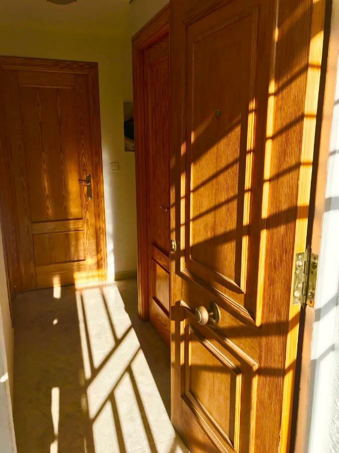 Apartamento Orly Centro Benidorm Eksteriør bilde