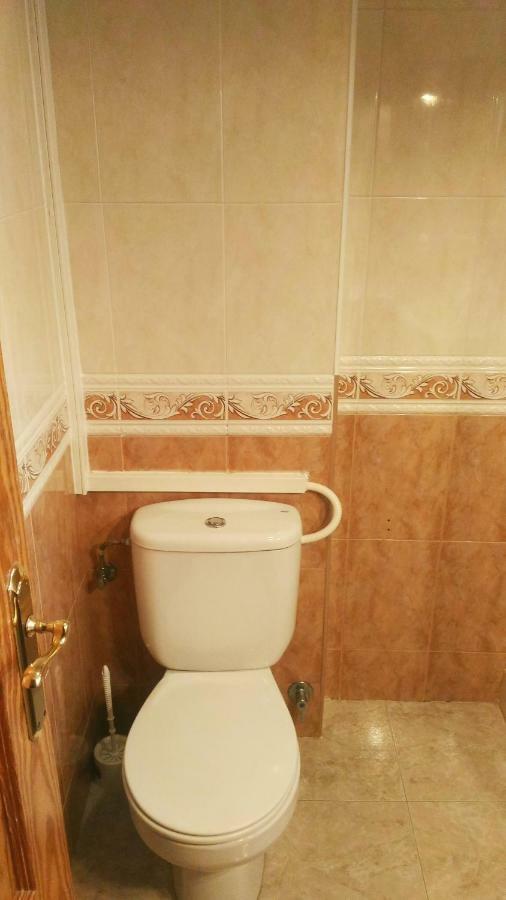 Apartamento Orly Centro Benidorm Eksteriør bilde